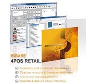 4POS RETAIL screenshot